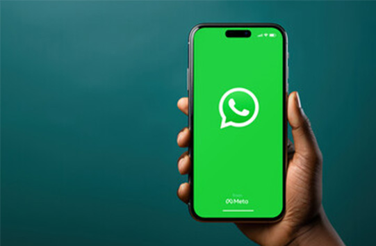 WhatsApp下载相关配图