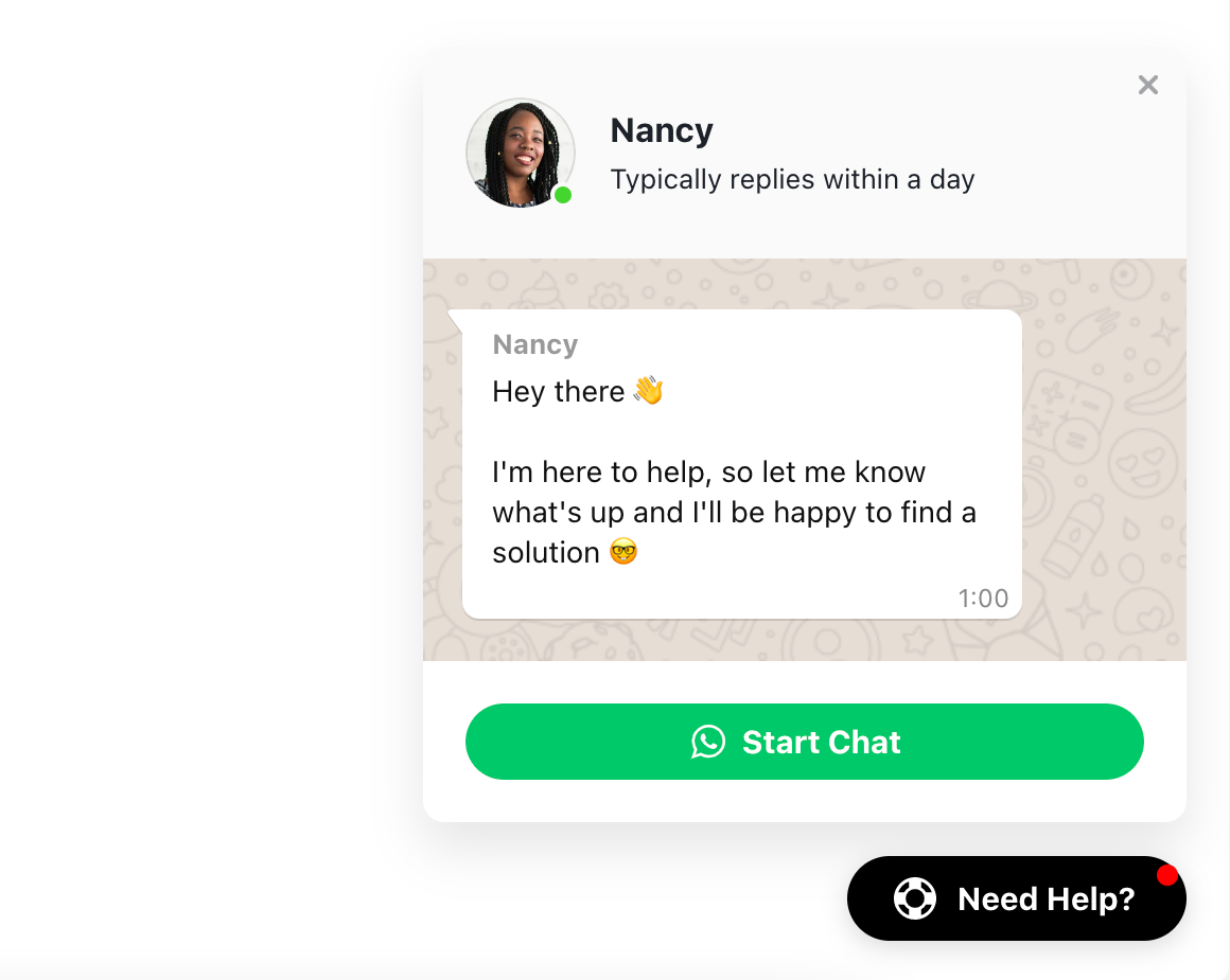 WhatsApp网页版突然连不上?试试这6招