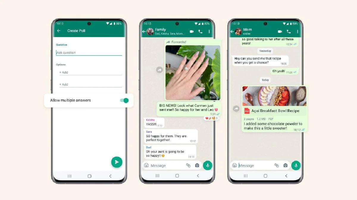 再也不怕漏存照片！WhatsApp自动保存图片全攻略