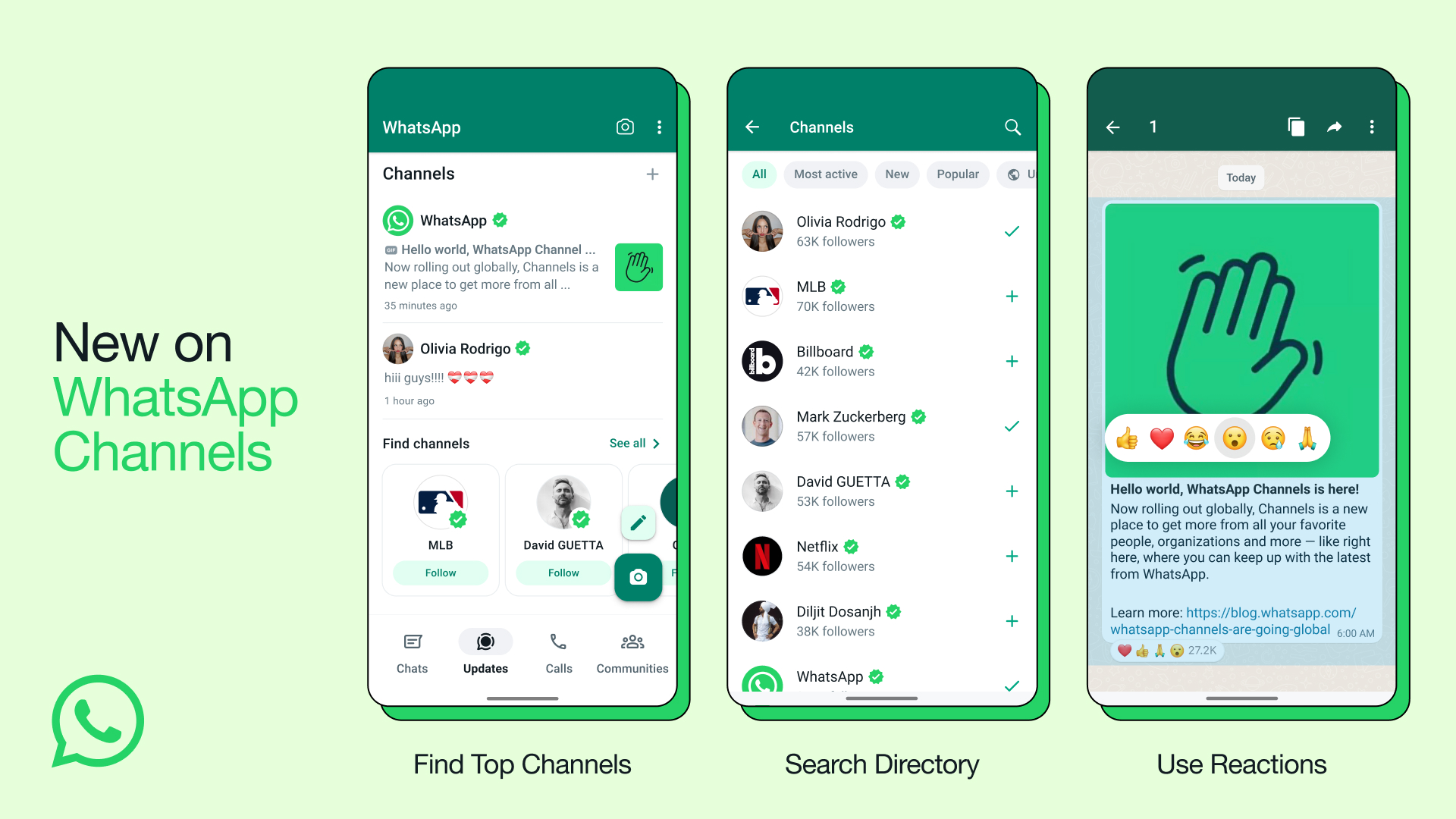 不用愁，教你用最简单方法在网页版WhatsApp中添加联系人！