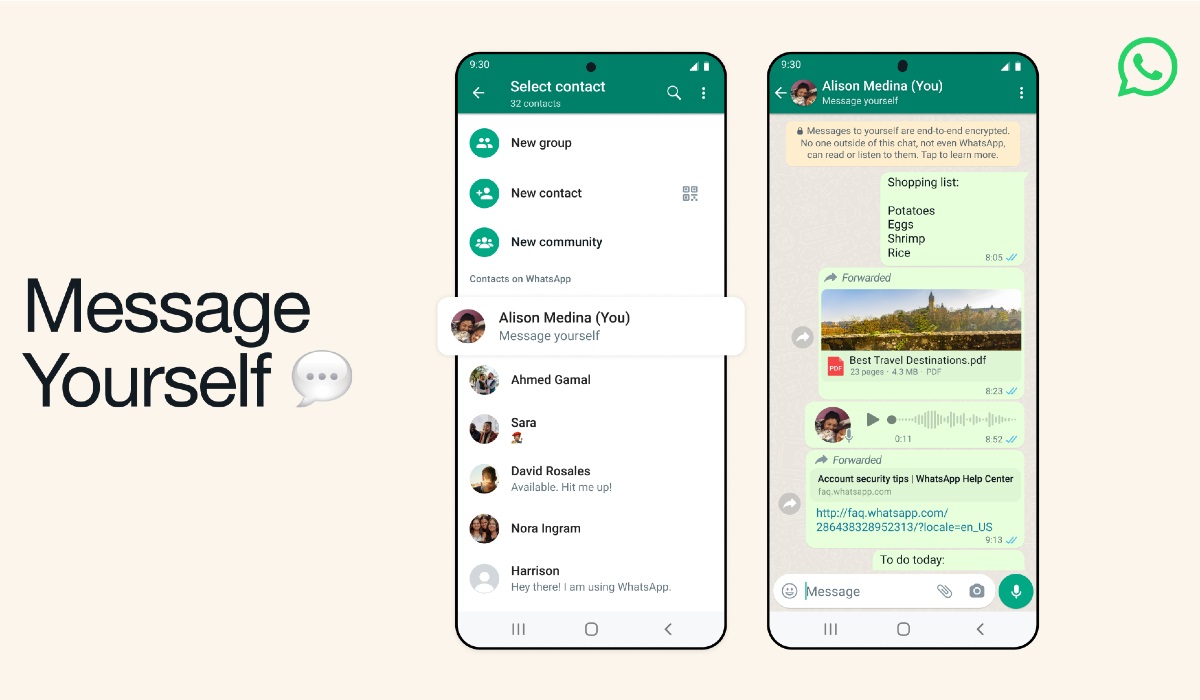 3分钟搞定WhatsApp二维码扫描，从新手到高手都能用得顺畅！