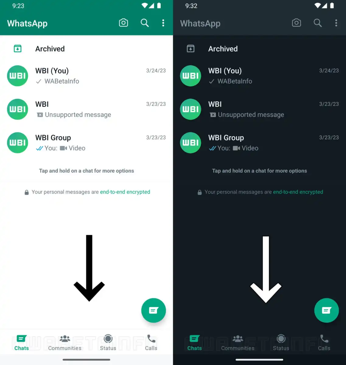 轻松搞定!电脑上下载WhatsApp桌面版的完整指南