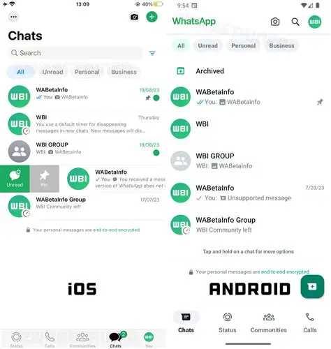 像和朋友聊天一样轻松搞定WhatsApp电脑版的安装指南