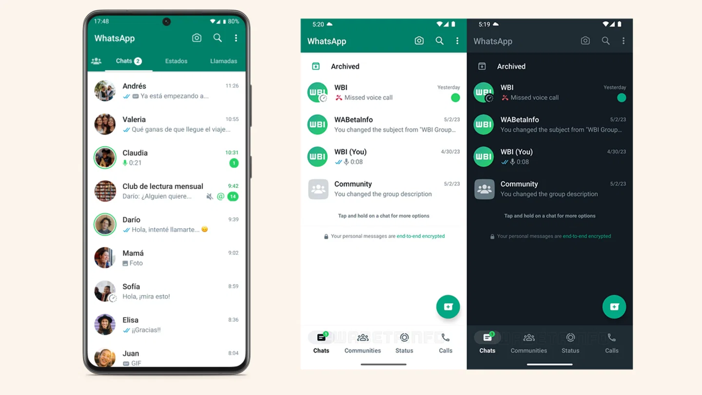 WhatsApp 扫码功能藏哪儿?手把手教你正确操作
