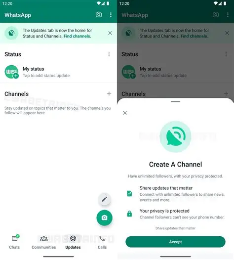 WhatsApp官网下载及电脑版使用指南 - 状态技巧分享站助力外贸转化