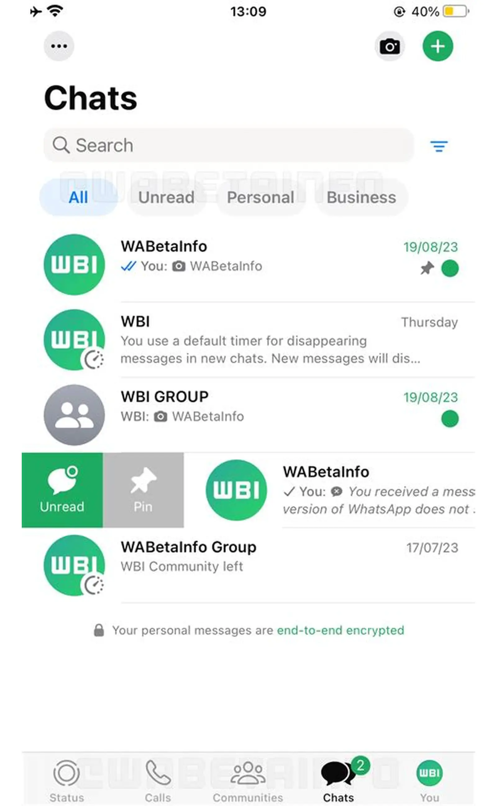 WhatsApp扫码3秒加好友？这些细节90%的人会忽略